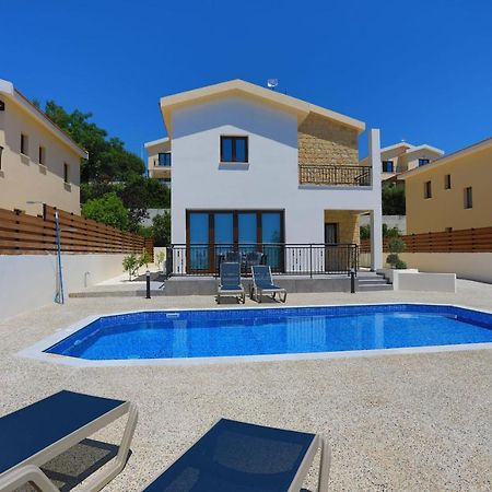 Villa Kition Lysos Exterior foto